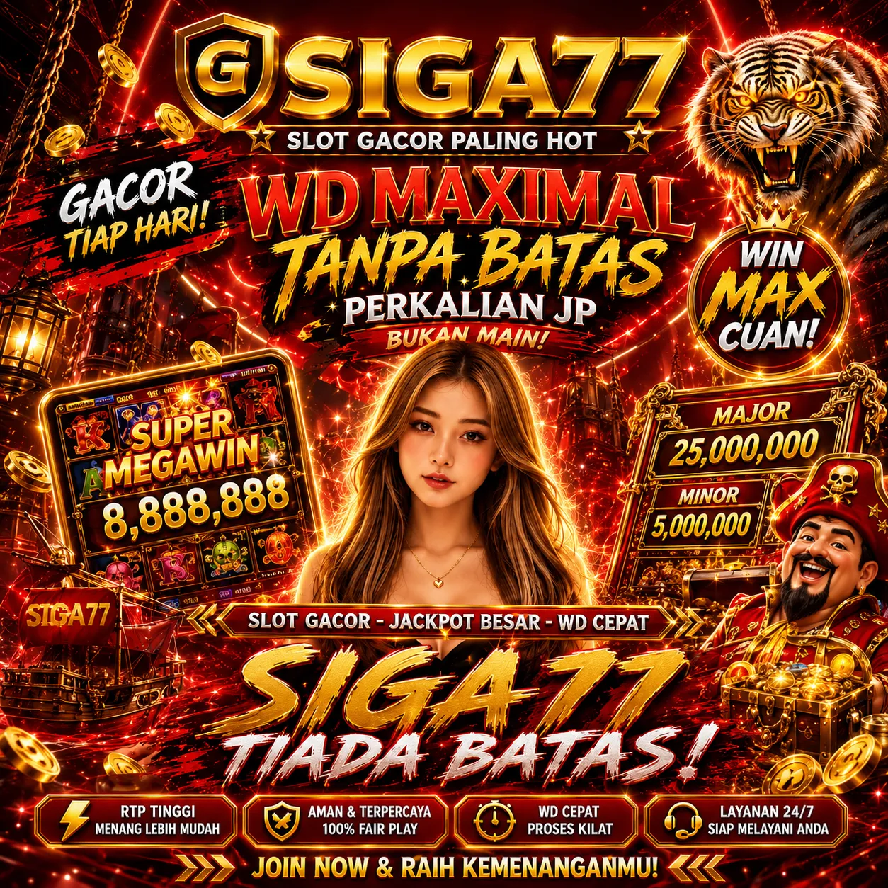 SIGA77